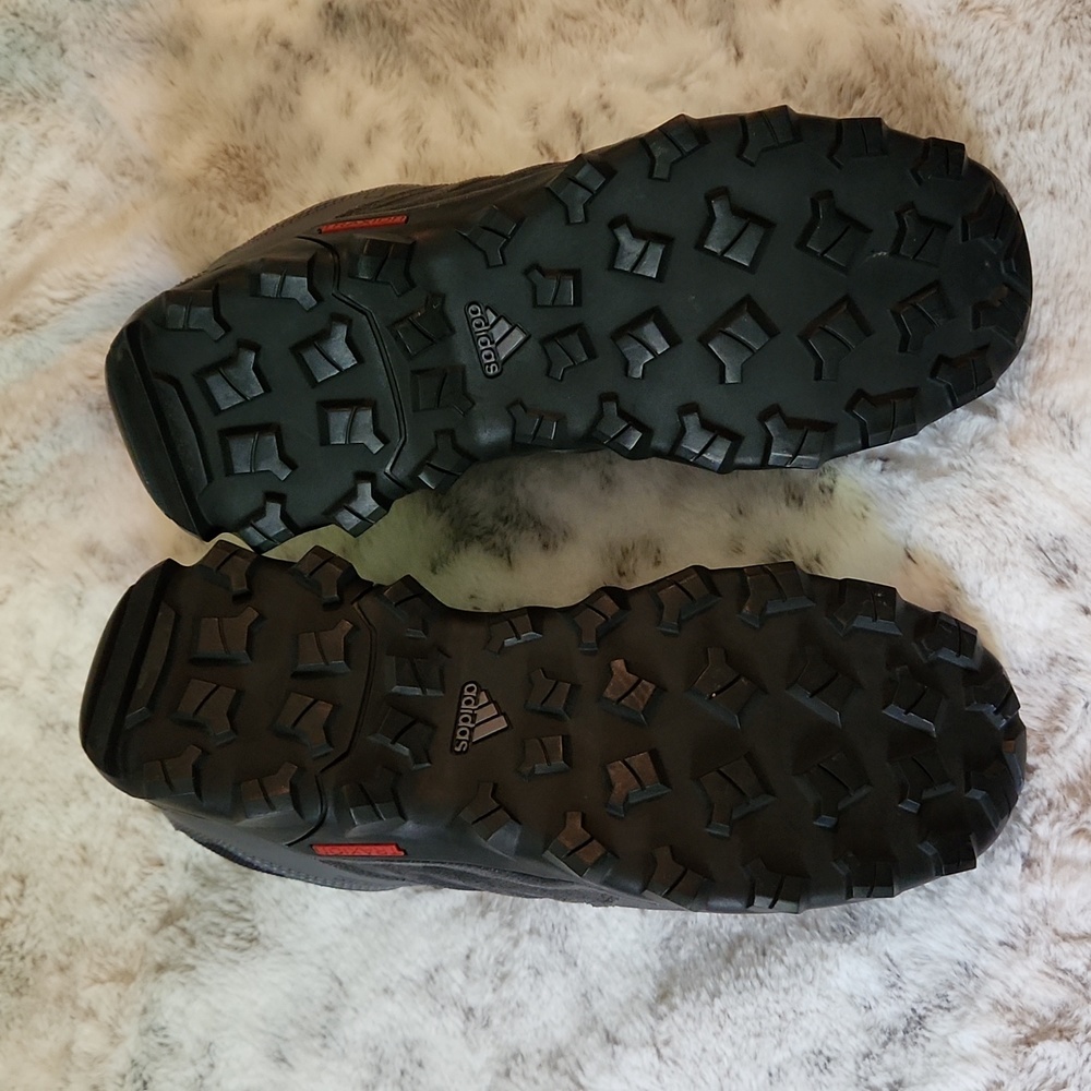 Adidas Traxion Gore-Tex Hiking Shoes Sneakers Adiprene - Picture 2 of 4